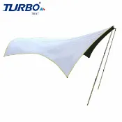 【Turbo Tent】Tourist270 / Adventure 300 專用 通用 天幕 小蝸牛天幕
