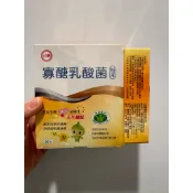 台糖寡糖乳酸菌3g 33包