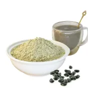 (店+)台灣黑豆粉(200g/包；青仁黑豆 黑豆 豆穀粉)
