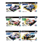 《正版》TOMICA 無極限 爆走兄弟 勝利衝鋒 VICTORY MAGNUM先驅音速 VANGUARD SONIC衝鋒