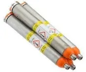 !【終極警探】防身-進口-PIEXON-JPX4-專用藥劑-JPX槍型噴射保鑣專用4發式彈夾-辣椒槍用-JPX4