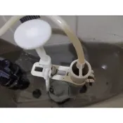 凱撒 Caesar 水箱零件 按鈕座 支架 圖一示意圖，圖二零件售價 台灣制造副廠零件，另售原廠FP804B 825CV