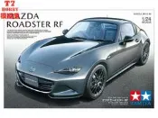 田宮 1/24 拼裝車模 Mazda MX-5 RF 24353【葡東模型】