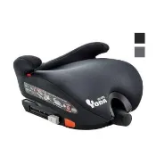 【YODA】3-12歲可調式兒童增高墊/兒童汽車座椅-(ISOFIX/車用安全帶皆通用/兩款可選)