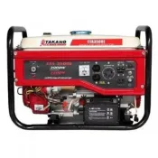 (店+)【TAKANO 高野】3500W發電機 電啟動(ETA3500E)