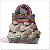 ♥小花花日本精品♥ Hello Kitty 日本 丹生堂 凱蒂貓臉造型 巧克力90007002