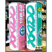 【油購網】 XADO 4t 10w40 10w60 5w50 5w40 5w30 原子態 修護 凝膠 潤滑油 機油 哈多