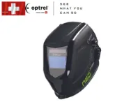 液晶焊接面罩 P550 Optrel 變色龍