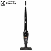 大王家電館 【限時特賣】Electrolux 伊萊克斯HEPA進化版毛髮截斷無線吸塵器 曜石黑色 新一代超級完美管家經典版