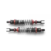 誠一機研 壞熊貓 NEX GSR SUI 125 SALUTO SWISH 阻尼可調 後避震器 SUZUKI 台鈴 改裝