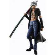 MegaHouse P.O.P 航海王 托拉法爾加・羅 Ver.2【全新】【日本直送】
