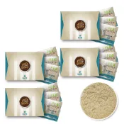 【長青穀典】豌豆蛋白粉 原味 30g×3包/盒×4盒 公司現貨 蛋白飲 高蛋白 藜麥 海藻鈣 隨身包