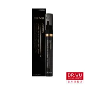 DR.WU 超逆齡肌因撫紋眼霜15ML【盒損品202809】