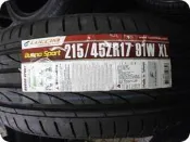 ***天下第一輪***Luccini Brand 路馳凌 215/45/17 臺灣製造 完工價2800