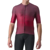 CASTELLI 蠍子  AERO RACE 6.0 JERSEY 空氣動力版型 運動騎行短袖車衣