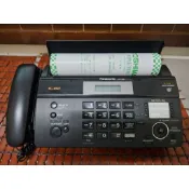 二手Panasonic KX-FT981 台中傳真機