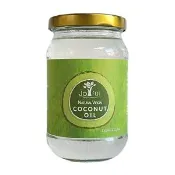 【松果購物】【JOYFUL】100%天然冷壓初榨椰子油330ml(生酮飲食必備)
