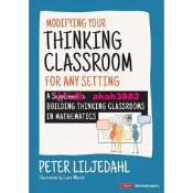 odifying Your Thinking Classroom for Different Settings影印本
