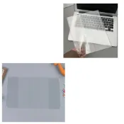 熱銷免運🔥透明書衣pvc書皮A5賬本卡冊a5本子書套保護套防水防塵收納小卡