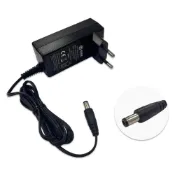 (店+)歐陸通 / MASS POWER邁思普 歐規變壓器 12V/1.5A及2A DC2.1mm