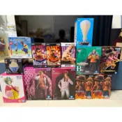 🔥海賊王航海王🔥一番賞公仔 日版代理版 全新未拆 羅 柯拉松 多佛朗明哥 魯夫 羅傑 白鬍子