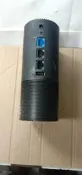 包好 MI 小米路由器 R1D 智能雙頻全千兆無線路由器+原裝1T硬盤