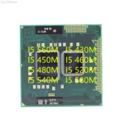 ♞,♘I5-520m I5-460M I5-450M I5-460M I5-480M I5-520M I5-540M I