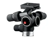 全新嚴選MANFROTTO 405 三向微調雲台 公司貨