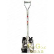 (店+)白鐵角鏟 全白鐵 平鏟  沙鏟   #就是五金 土水工具