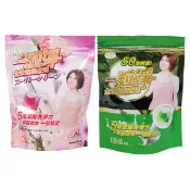 一粒淨 全效 洗衣球 膠囊 (15顆) 經典香氛／除臭抗菌 洗衣膠囊 洗衣精 洗衣清潔 衣服【小三美日】D021050