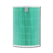 【RENZA】適用Smartmi 智米 大台款AP AP2 KQJHQ01ZM 空氣清淨機(抗菌HEPA除臭活性碳濾網 含RFID晶片)