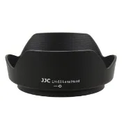 【JJC】尼康副廠Nikon遮光罩LH-53(相容原廠HB-53遮光罩 適AF-S DX 24-120mm F4G ED VR)