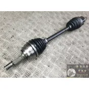 慶聖汽車 全新外半軸 新頭 傳動軸 TIIDA LIVINA SENTRA TEANA X-TRAIL