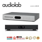 英國Audiolab 8300CD (聊聊再折)CD播放機 公司貨