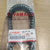 【原廠現貨】YAMAHA 勁戰六代 FORCE 2.0 水冷BWS 傳動皮帶 B8R-E7641-00