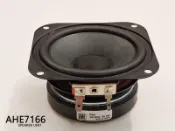 ☆★台灣製造【AHE 9P00A 3.5吋三吋半全音域單體】音質清晰優美~★☆