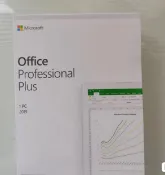 三和電腦配件店 Microsoft Office 2019 專業增強版 永久授權 正版激活 官網綁定賬號 一鍵安裝【微軟批發零售】