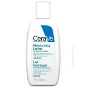 全新適樂膚Cera Ve長效清爽保濕乳88ml
