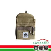 Dione 狄歐妮 收納袋 PGR109-卡其 森活多功能收納袋 (車麗屋)