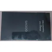 酷睿視 GOOVIS投屏器，型號cps10 VR智能眼鏡專用投屏器