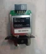 SANYO三洋液晶電視SMT-60E3視訊盒