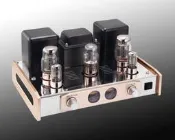 真空管 擴大機 KT88(6550),售價是代為組裝完成品機