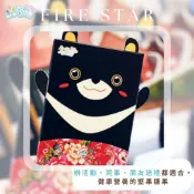 ★火星糖官方★火星糖高雄熊心意禮盒 名產 高雄伴手禮 送禮 交換禮物 生日 甜點 高雄熊 禮物〈〈保證24小時內出貨〉〉