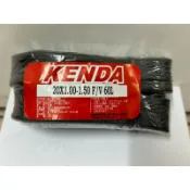 （J.J.Bike)建大 Kenda 20吋內胎 20*1.0-1.5 法式 FV 60mm Birdy 折疊車 小徑車