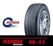 ◎輪胎破盤超低價◎ 全新建大輪胎 KENDA KR-23 195/60R14 195/60/14