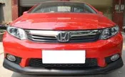 **J.J.RACING 空力套件量販店** HONDA CIVIC 九代 包圍(先付款享免運費)