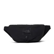 【The North Face】TNF 休閒 運動 舒適背負休閒腰包 GLEN CANYON LUMBAR PACK 男 女 黑(NF0A8EEUJK3)