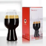 【德國Spiegelau】司陶特啤酒杯600ml(單入彩盒裝)《WUZ屋子-台北》司陶特 啤酒杯 酒杯 酒器 杯 玻璃杯