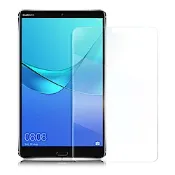 Xmart HUAWEI MediaPad M5 8.4吋 薄型 9H 玻璃保護貼