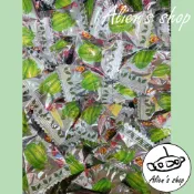 (Alien's shop)現貨 零食 糖果 古早味  糖 楊桃糖 楊桃